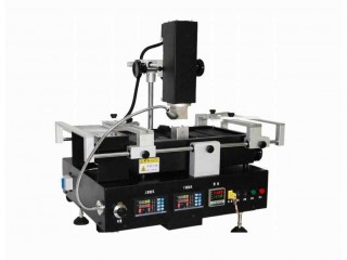 Rework Station AT-8225